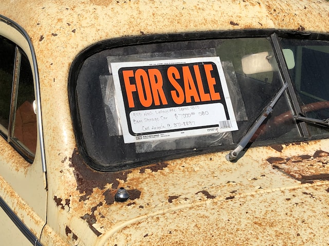 Where to Buy a Backpacker Vehicle in New Zealand