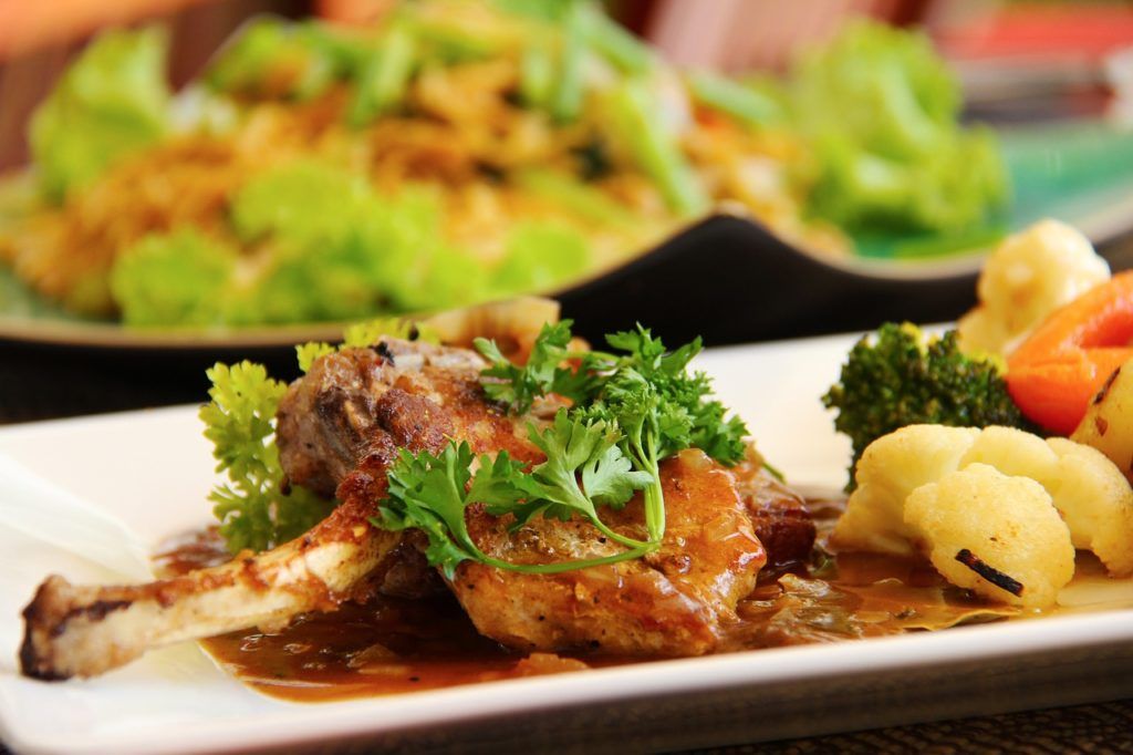 7 Things to Do in Hanmer Springs for Foodies
