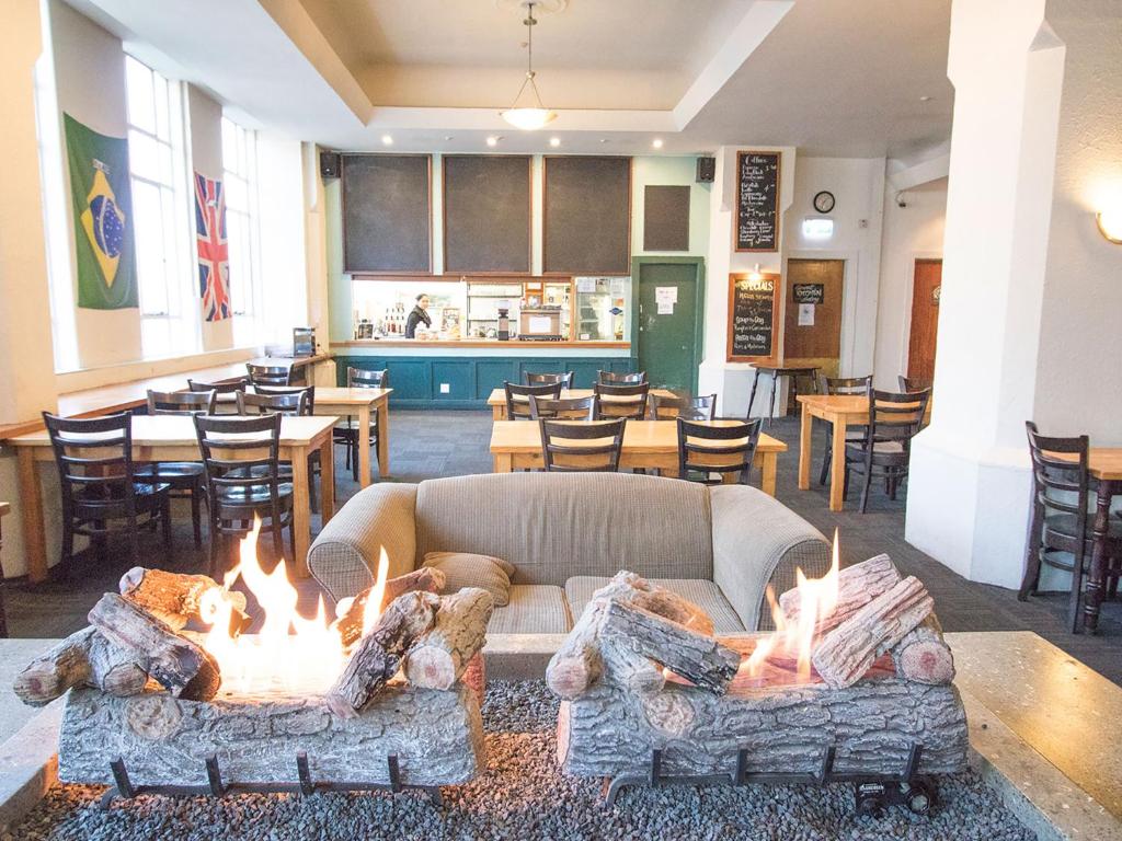 10 Best Budget Accommodation in Wellington City