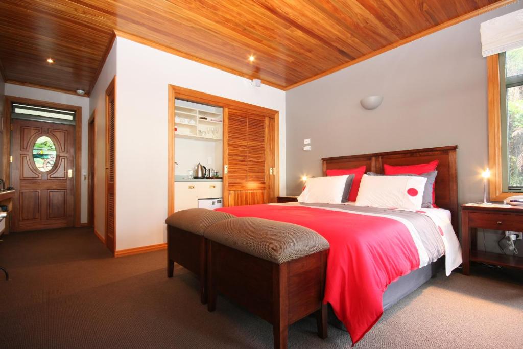 5 Best Luxury Accommodation on Stewart Island