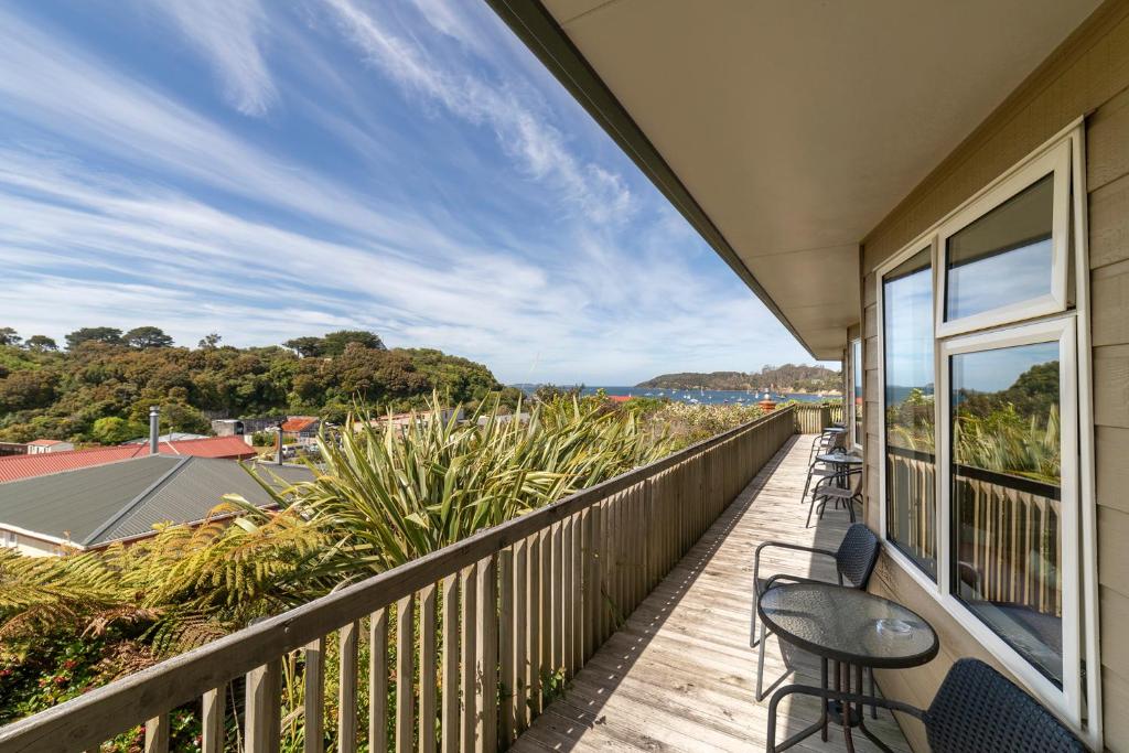 6 Best Motels in Stewart Island