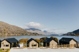 10 Best Budget Accommodation in Queenstown