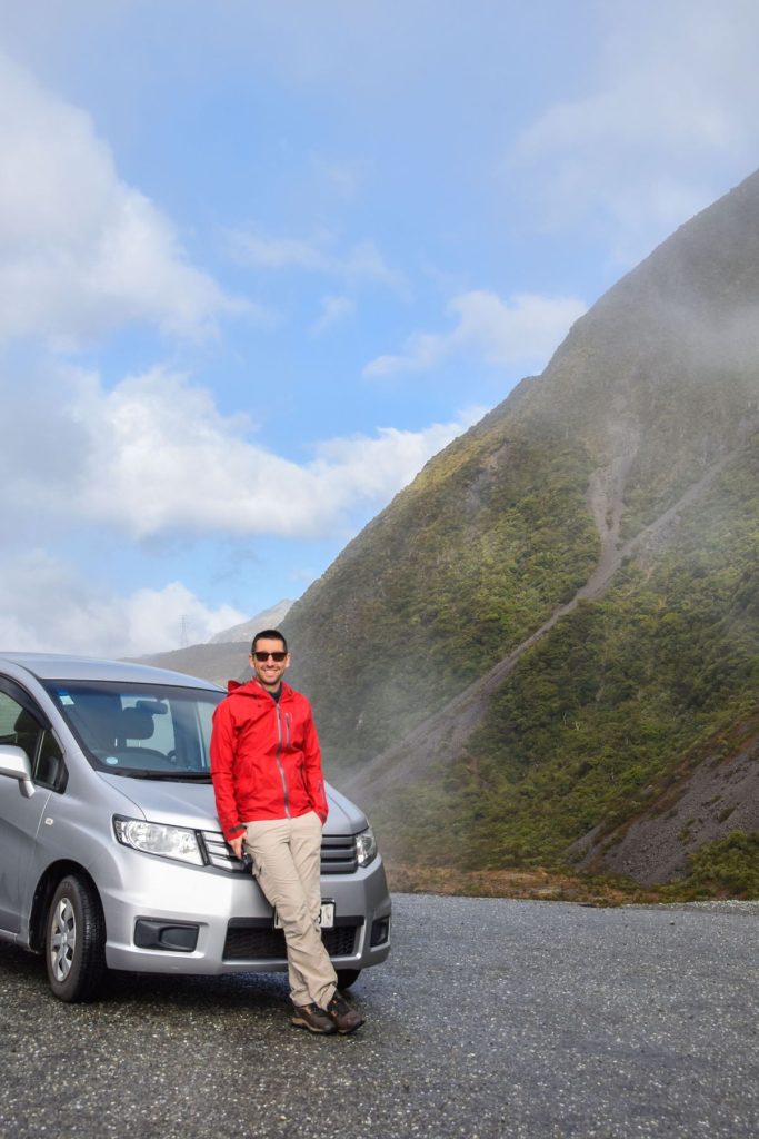 New Zealand in Two Weeks: Road Trip Itinerary