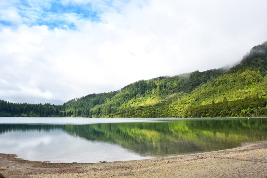 10 Free Natural Attractions in Rotorua