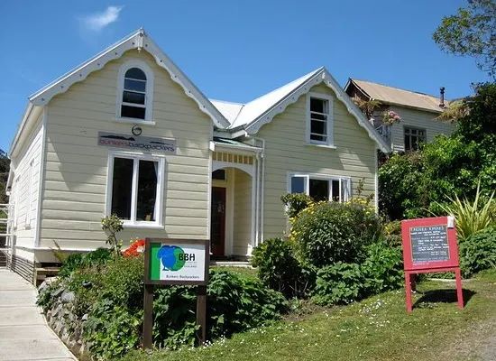 5 Best Budget Accommodation in Stewart Island