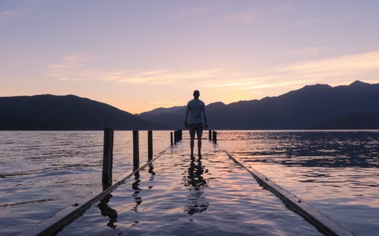 10 Most Beautiful Lakes on the South Island