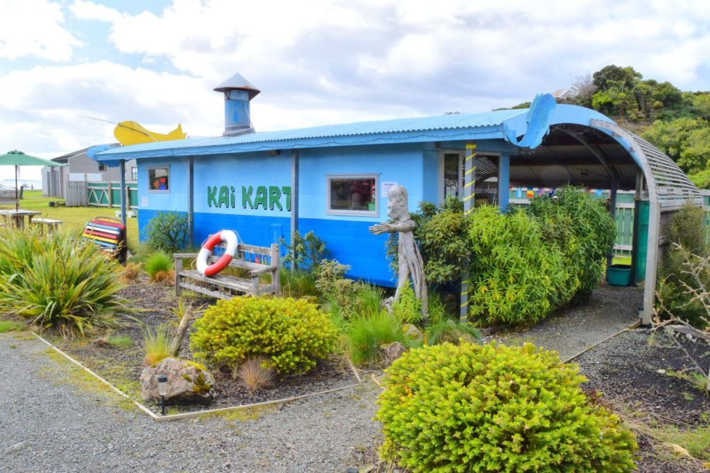 The Guide to Stewart Island on a Budget