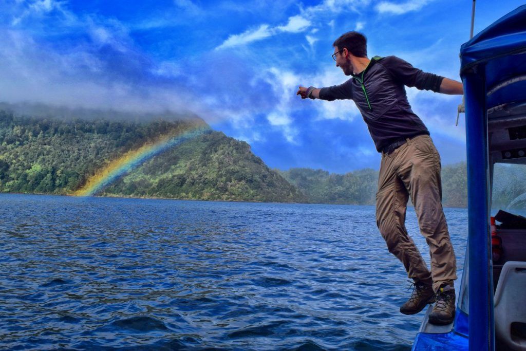 10 Most Beautiful Lakes on the North Island