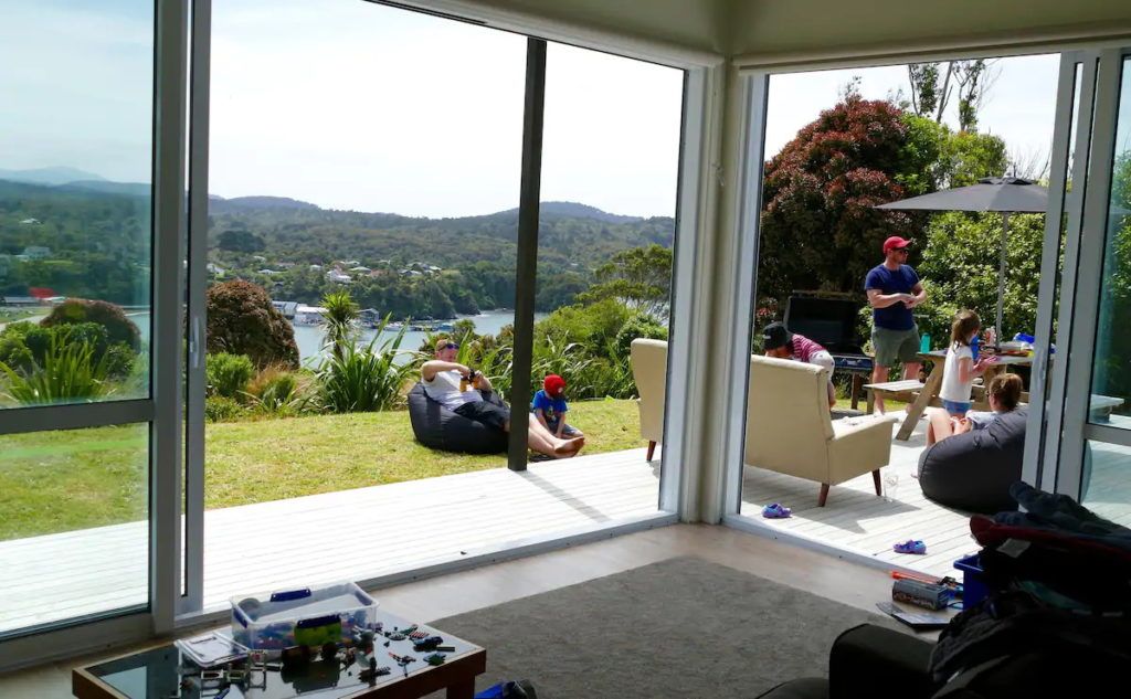 10 Best Holiday Homes on Stewart Island