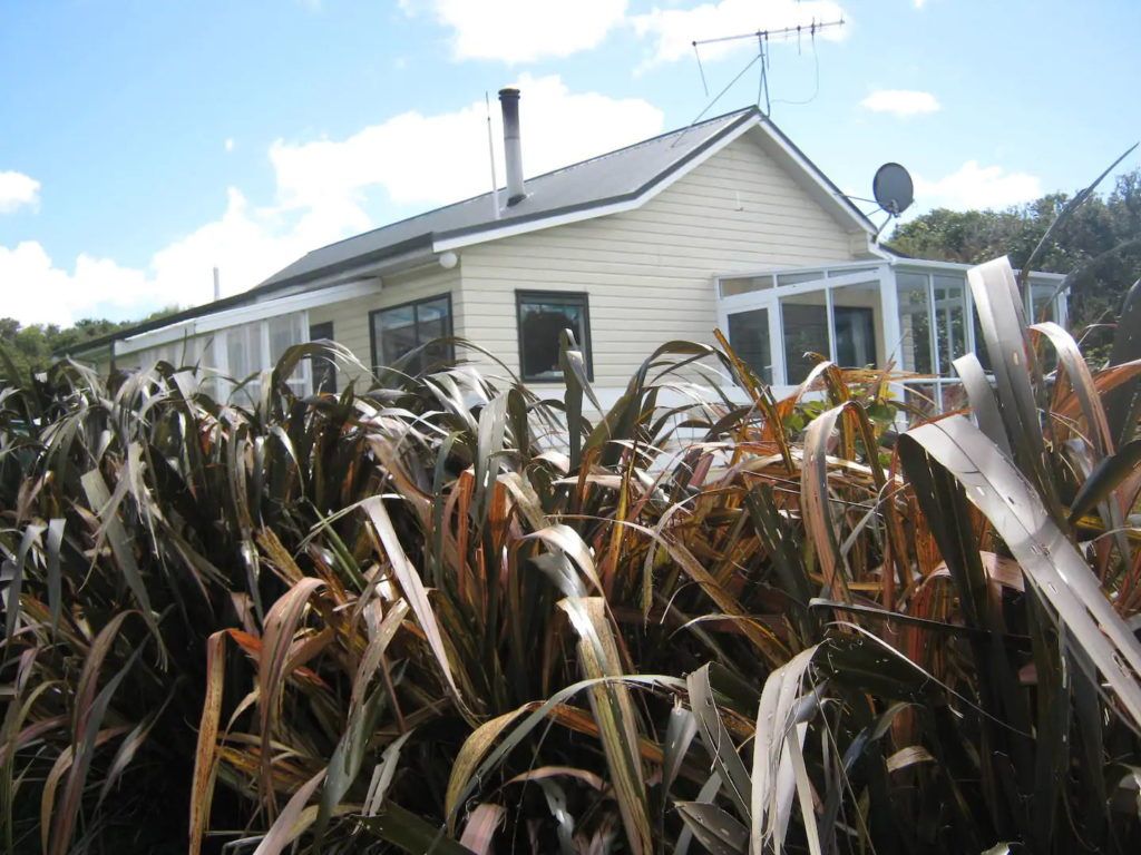 10 Best Holiday Homes on Stewart Island