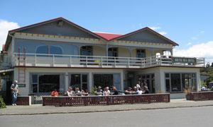 5 Best Budget Accommodation in Stewart Island