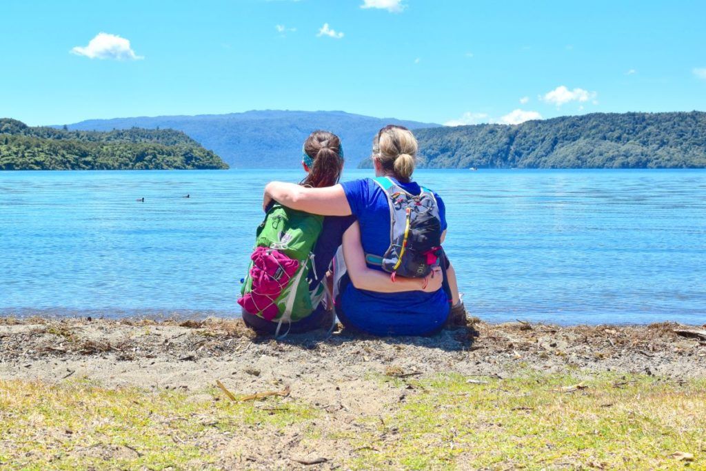 10 Most Beautiful Lakes on the North Island