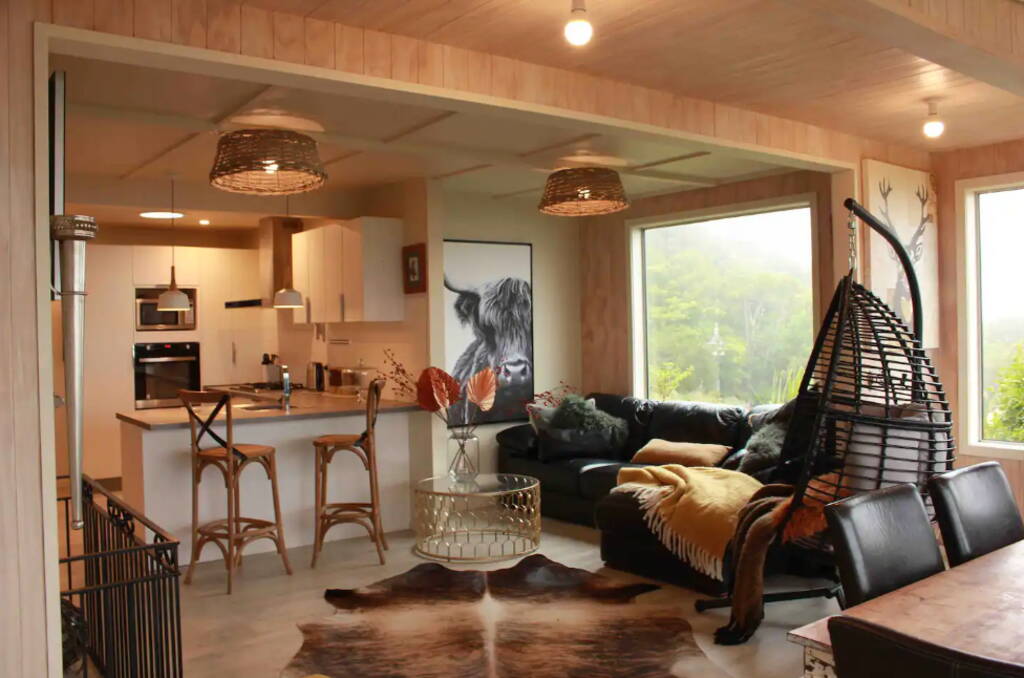 10 Best Holiday Homes on Stewart Island