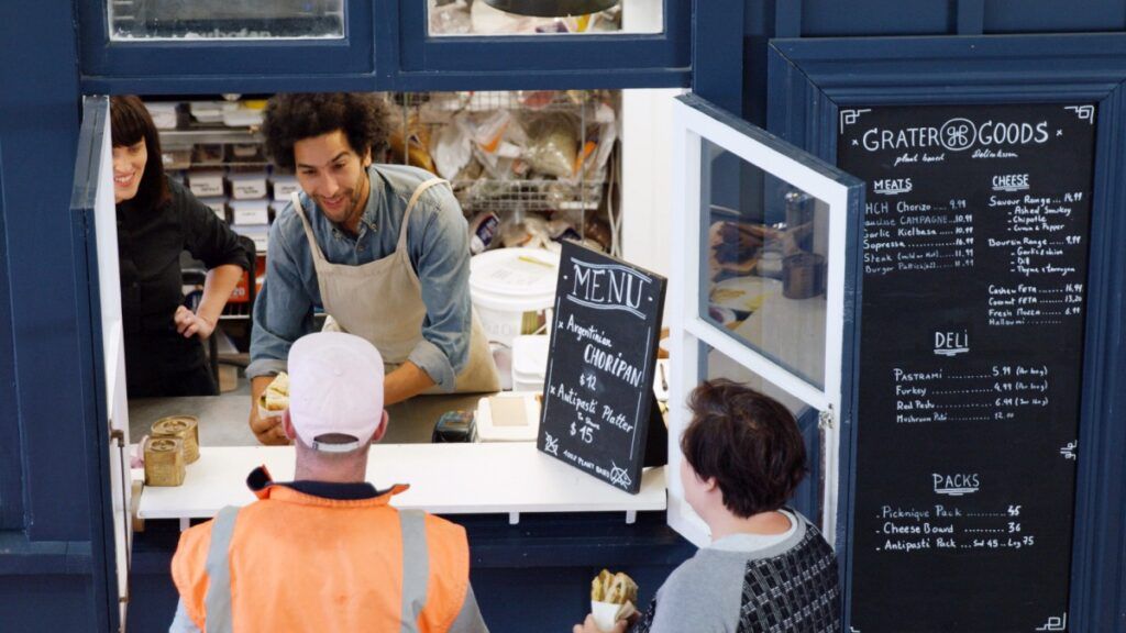 New Zealand Foodie Itinerary: Three Weeks / 21 Days