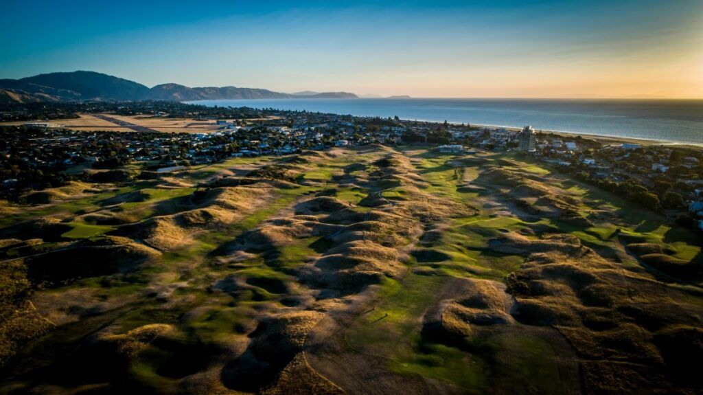 The Best Day Trips from Palmerston North