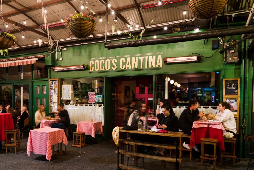 New Zealand Foodie Itinerary: Three Weeks / 21 Days