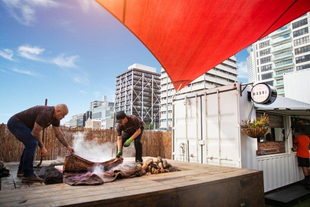 North Island Foodie Itinerary: One Week / 7 Days