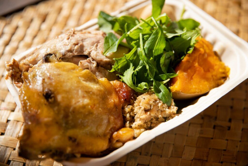 New Zealand Foodie Itinerary: Three Weeks / 21 Days