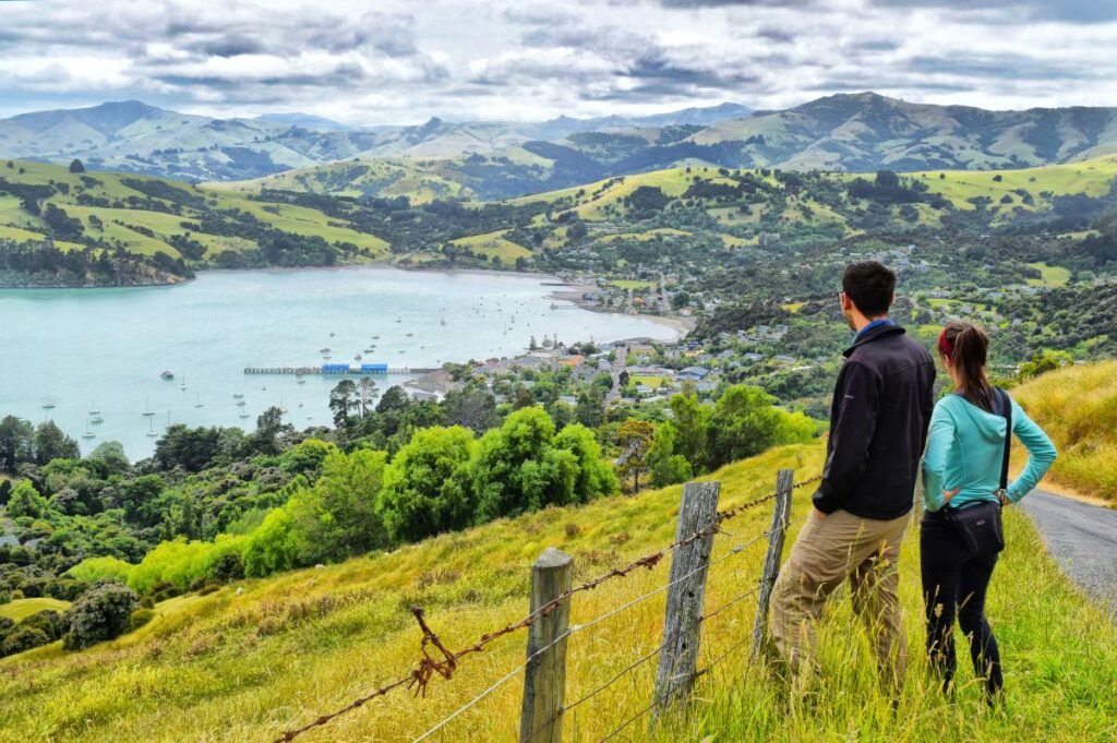 New Zealand Budget Itinerary: One Month / 30 Days