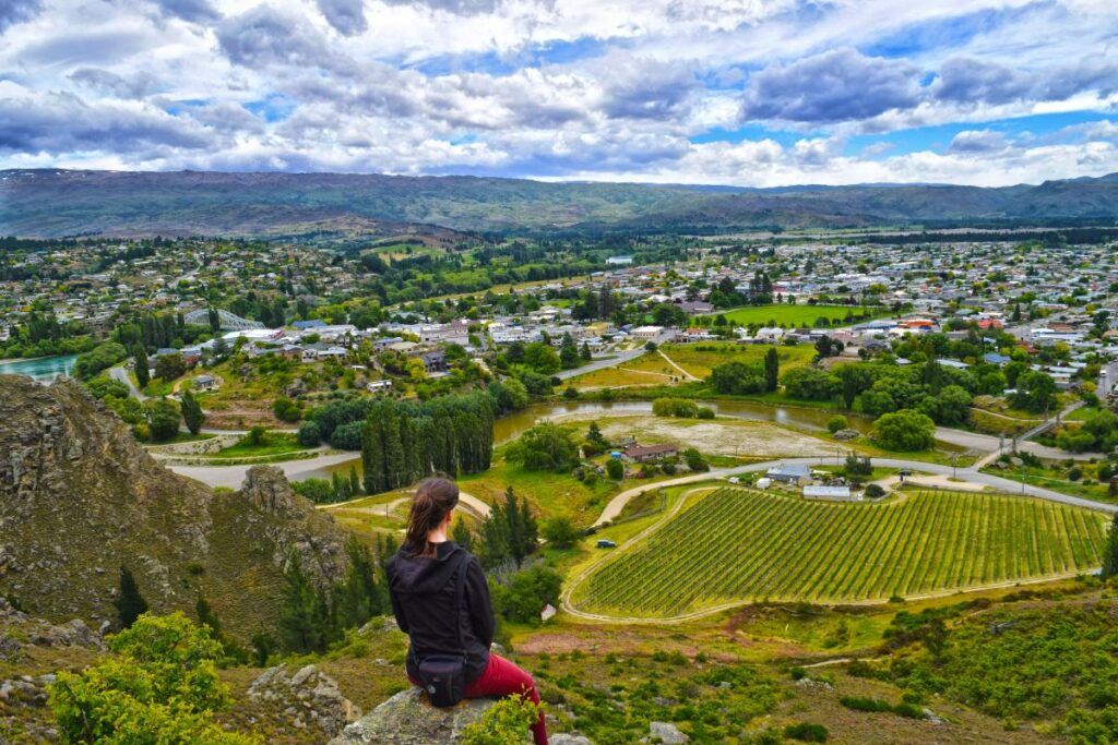 South Island Foodie Itinerary: One Week / 7 Days