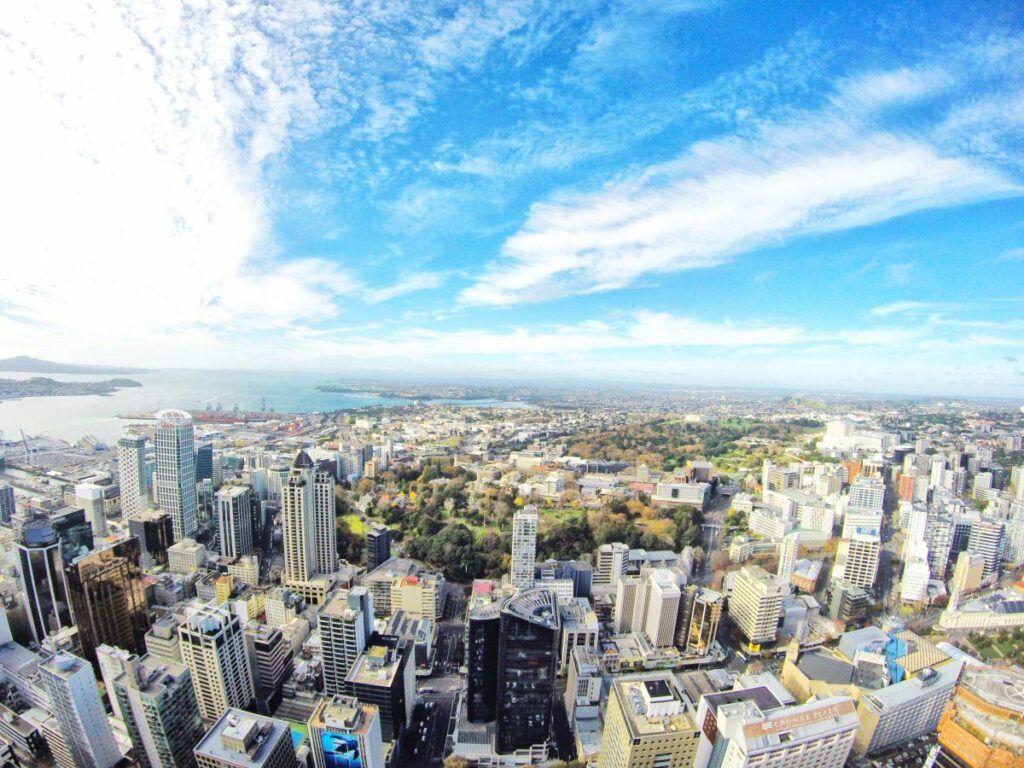 New Zealand Luxury Itinerary: Three Weeks / 21 Days