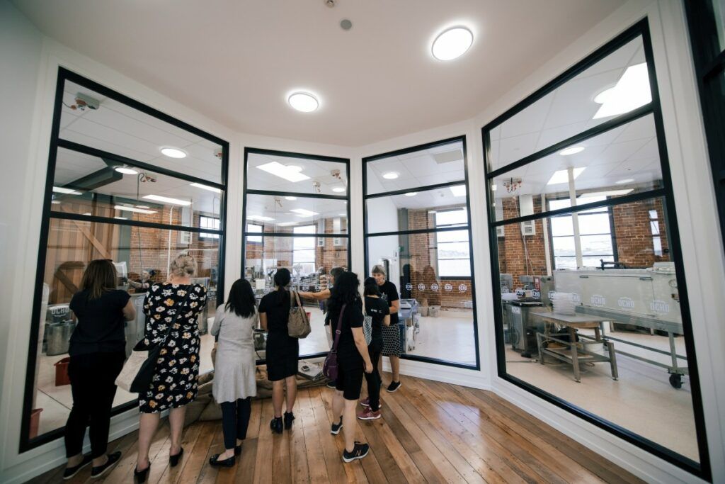 New Zealand Foodie Itinerary: Three Weeks / 21 Days