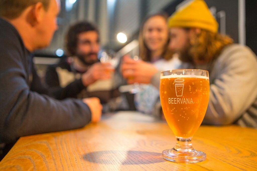 New Zealand Foodie Itinerary: Three Weeks / 21 Days