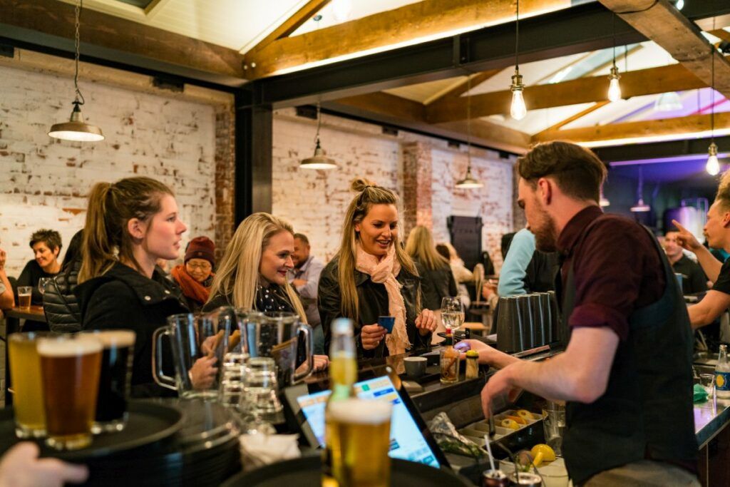 New Zealand Foodie Itinerary: Three Weeks / 21 Days