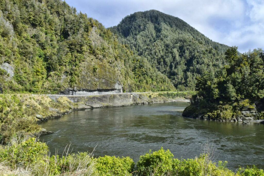 New Zealand Budget Itinerary: Three Weeks / 21 Days