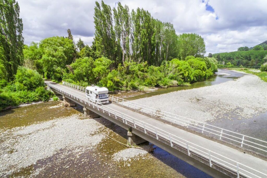 The Best Day Trips from Palmerston North