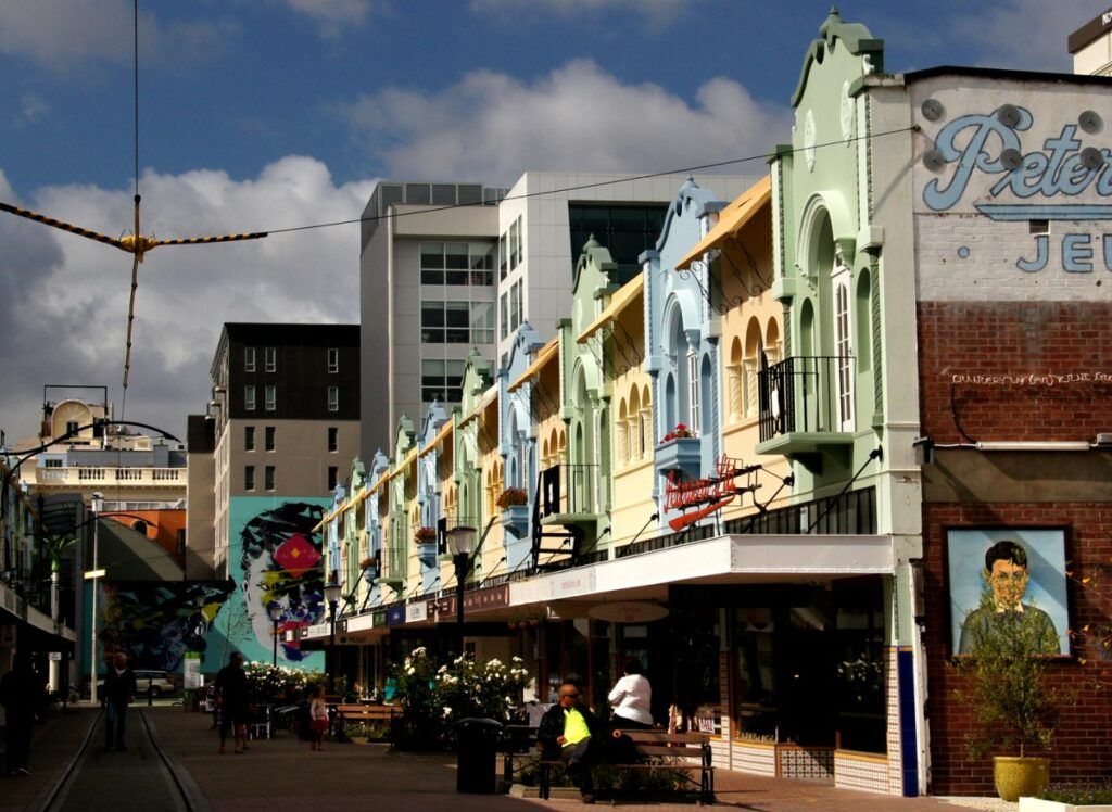 New Zealand Luxury Itinerary: Three Weeks / 21 Days