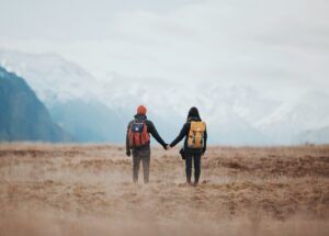 South Island Honeymoon Itinerary: One Week / 7 Days