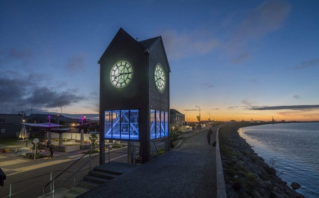 New Zealand Luxury Itinerary: Three Weeks / 21 Days