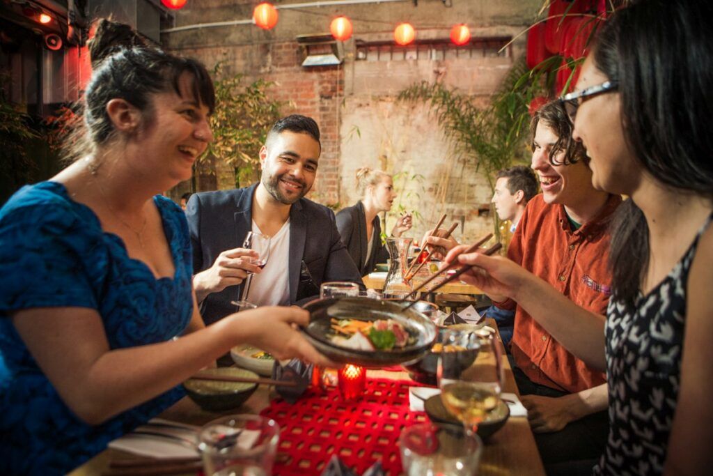 New Zealand Foodie Itinerary: Three Weeks / 21 Days