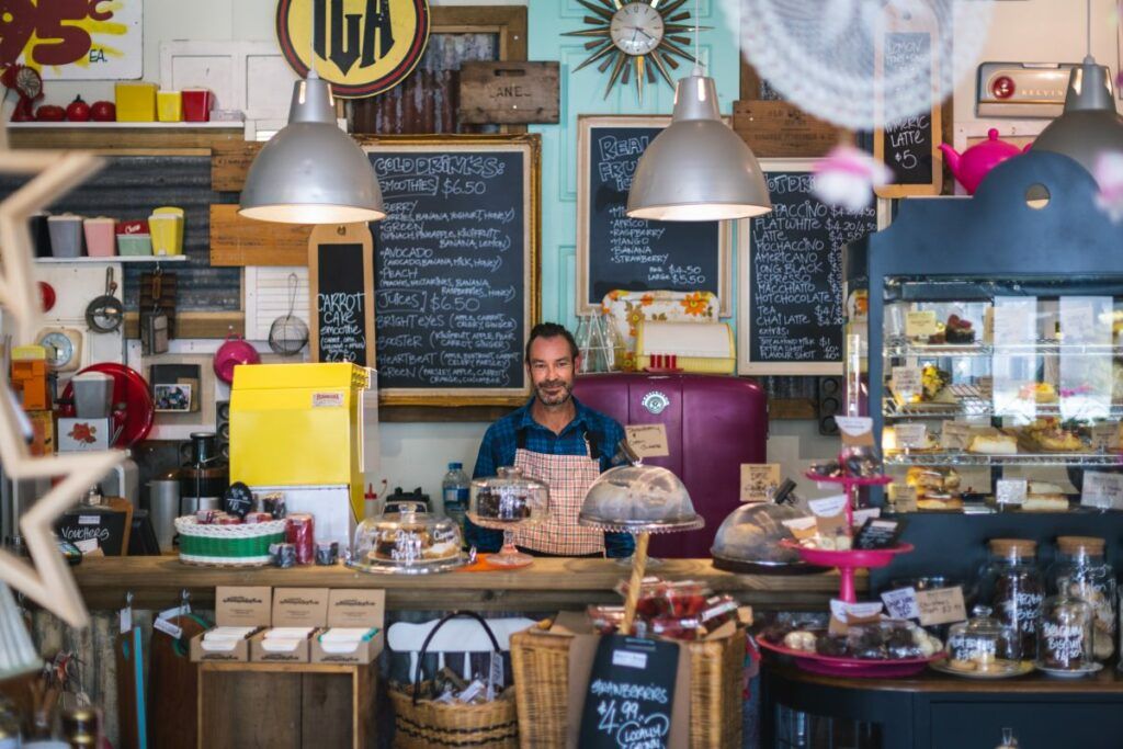 New Zealand Foodie Itinerary: Two Weeks / 14 Days