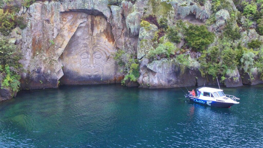 New Zealand Luxury Itinerary: Two Weeks / 14 Days