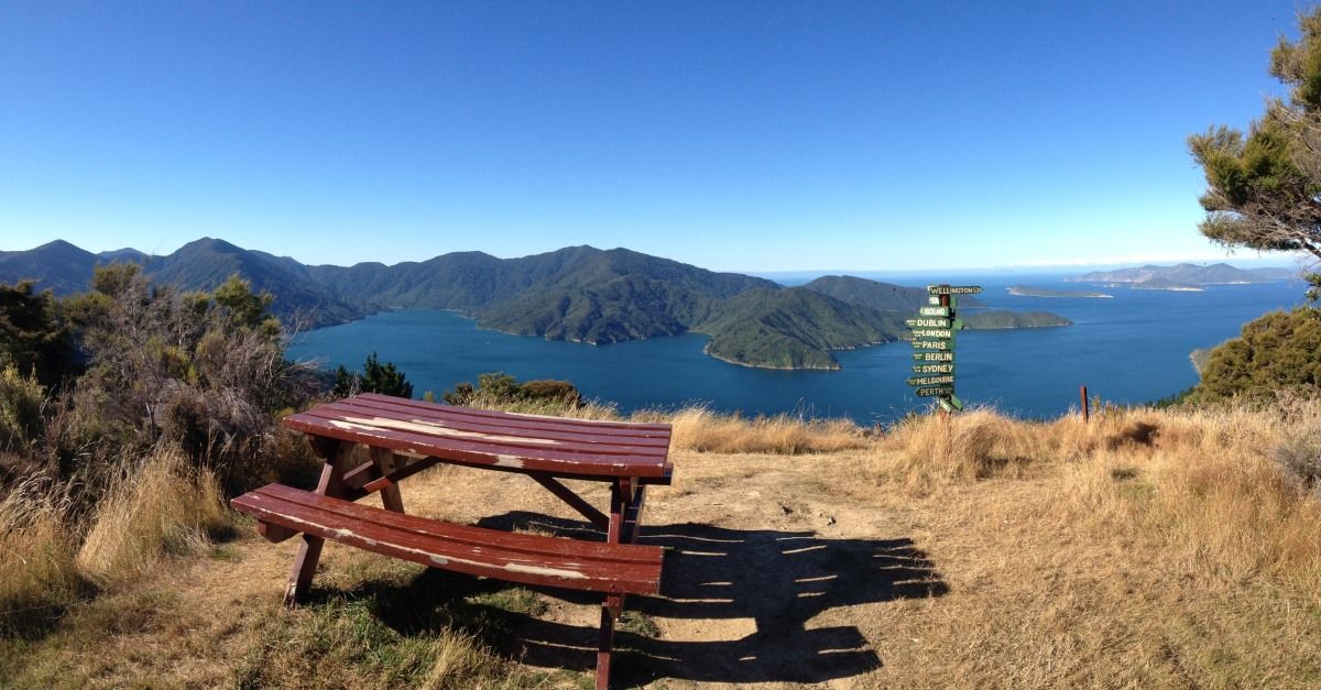 The Best Day Trips from Picton