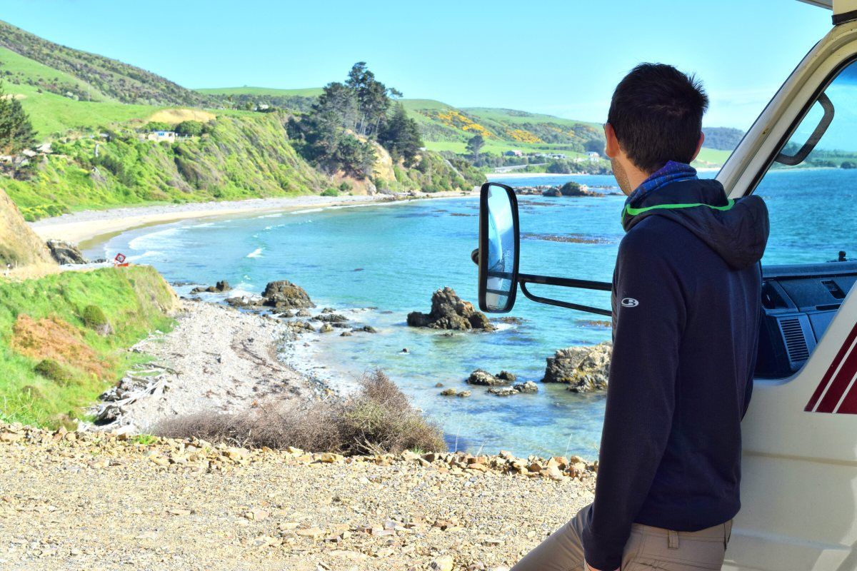 The Best Day Trips from Invercargill