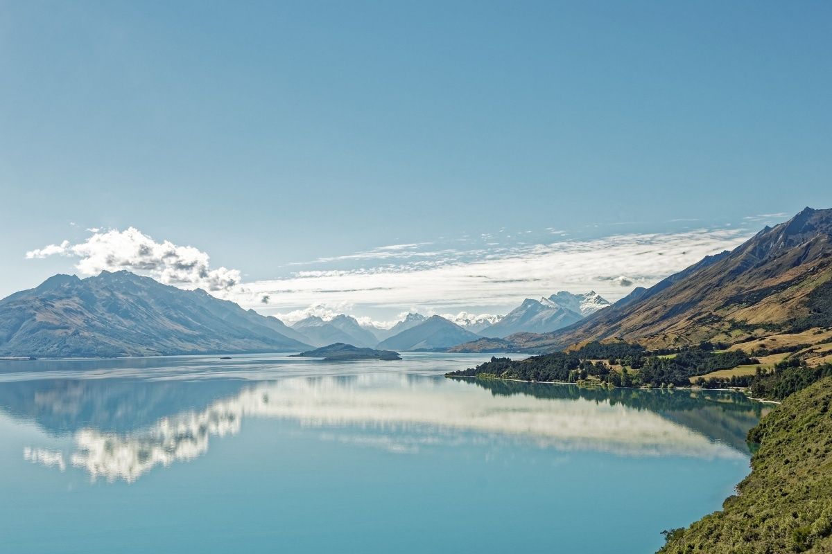 The Best Day Trips from Queenstown