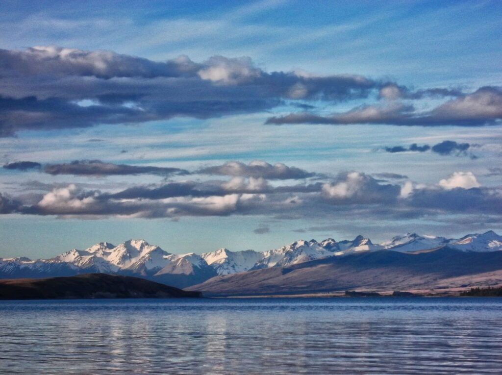 South Island Family Itinerary: One Week / 7 Days