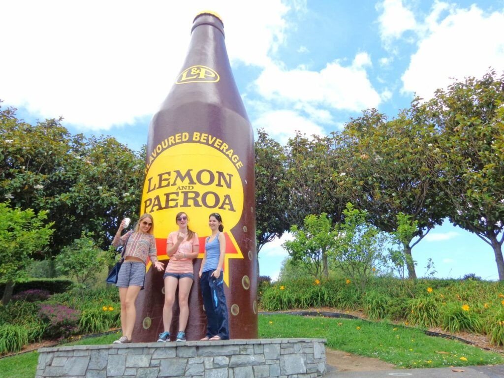 New Zealand Foodie Itinerary: Three Weeks / 21 Days