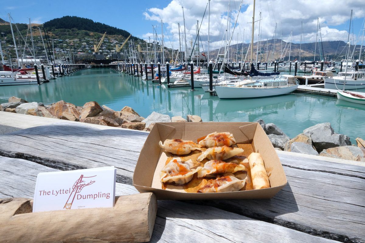 South Island Foodie Itinerary: One Week / 7 Days