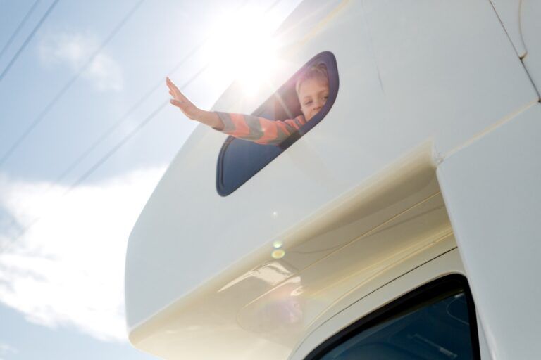 New Zealand Family Itinerary: One Month / 30 Days