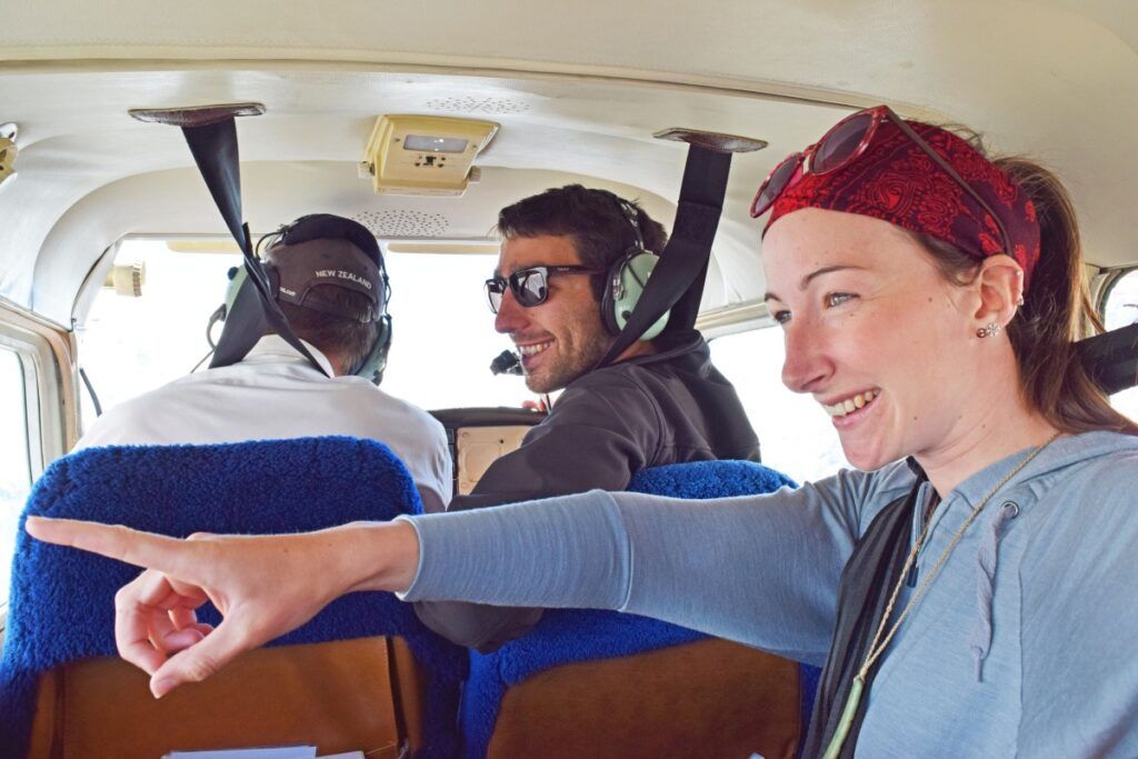 South Island Honeymoon Itinerary: Two Weeks / 14 Days