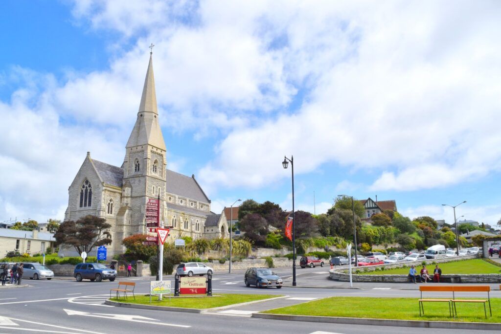 New Zealand Foodie Itinerary: Two Weeks / 14 Days