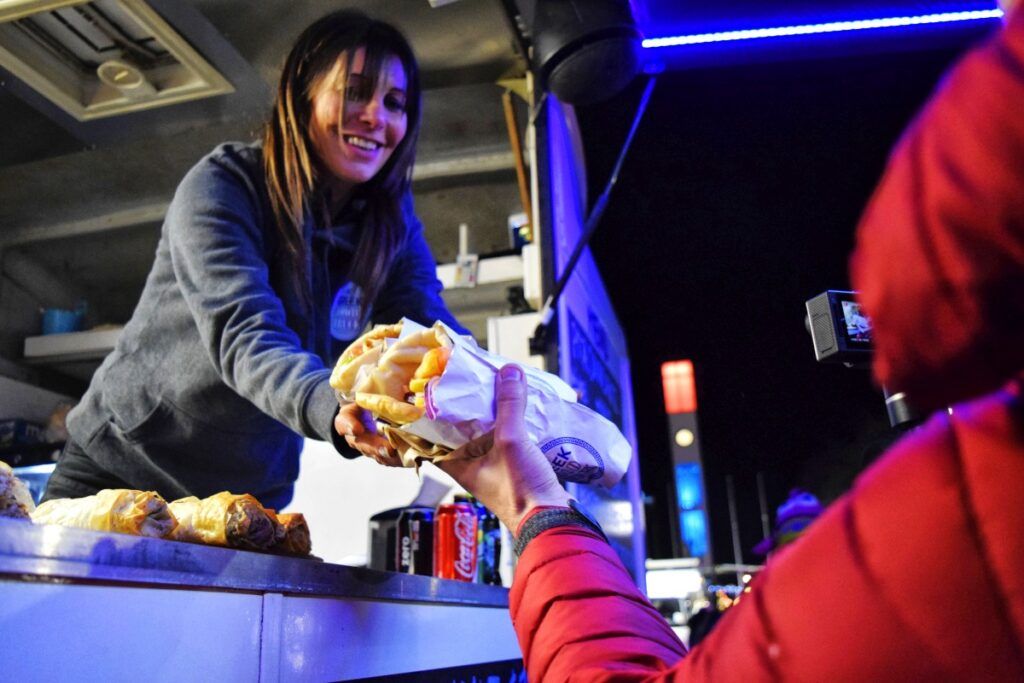 North Island Foodie Itinerary: One Week / 7 Days