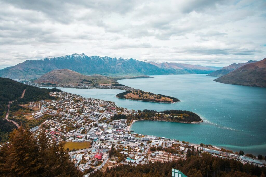 New Zealand Luxury Itinerary: Three Weeks / 21 Days