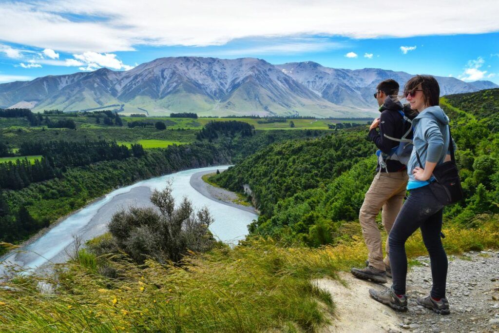 The Best Day Trips from Christchurch