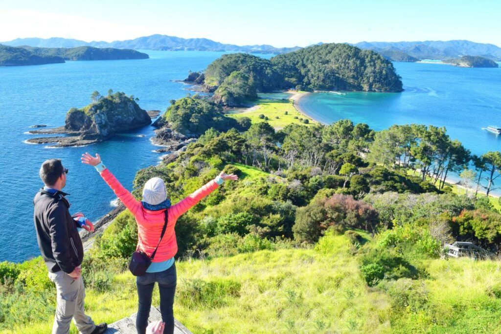 New Zealand Budget Itinerary: One Month / 30 Days