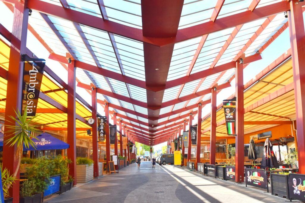 North Island Foodie Itinerary: One Week / 7 Days